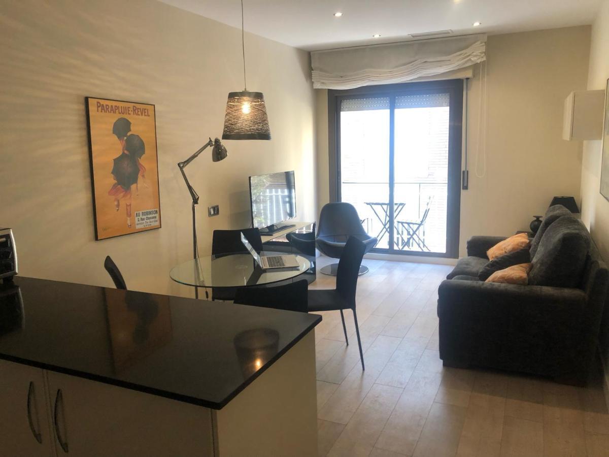 Apartamento Gracia