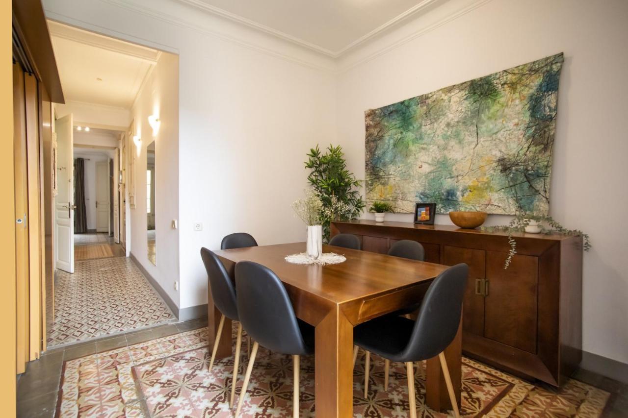 P2sal1071- Elegant In Carrer De Salinas Apartamento *