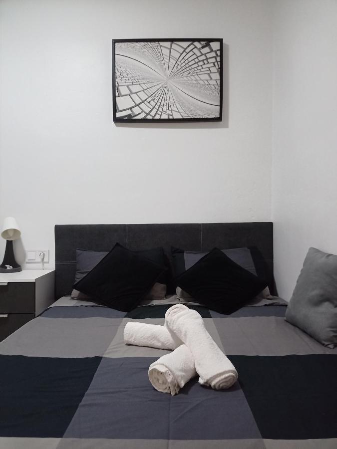 Vilapicina Guest house *