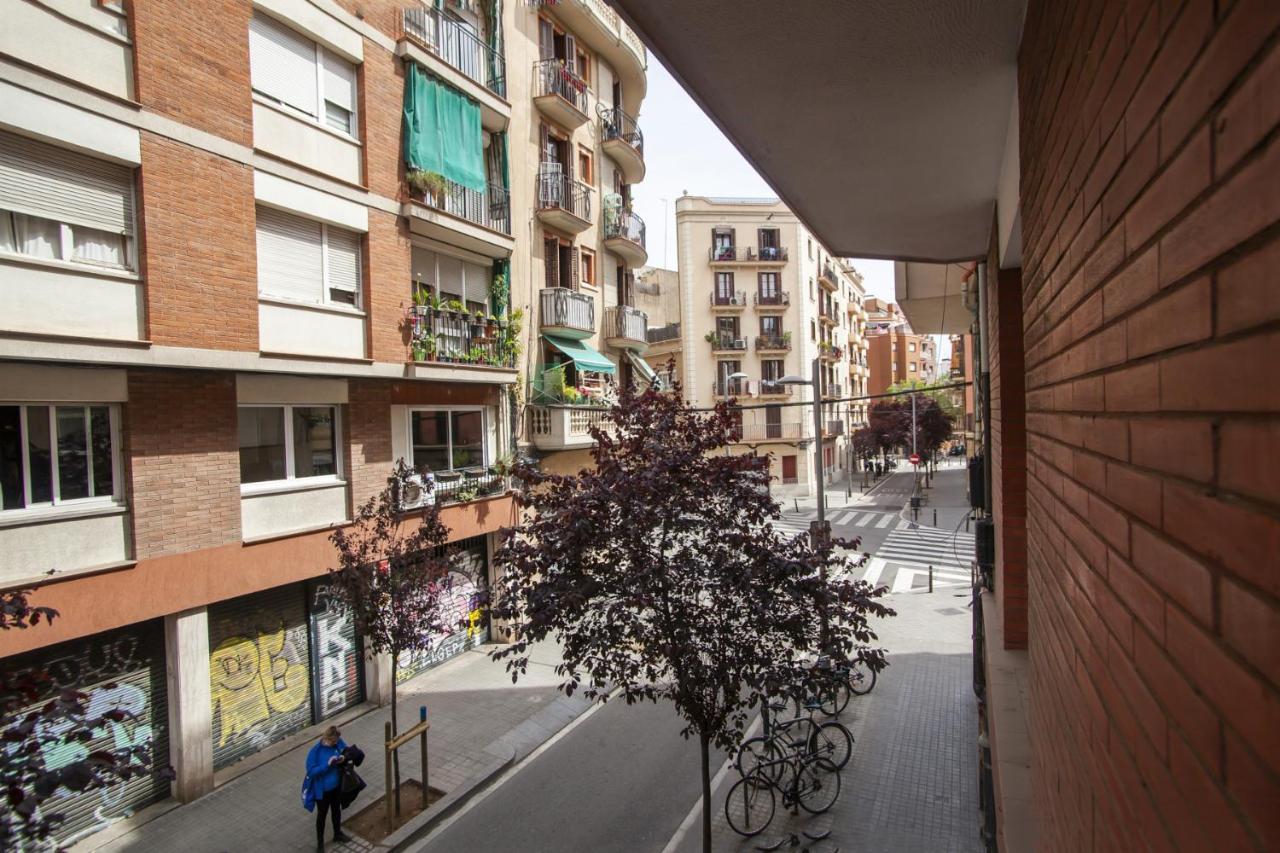 Apartamento P9mdr305 - In Poble Sec Barcelona