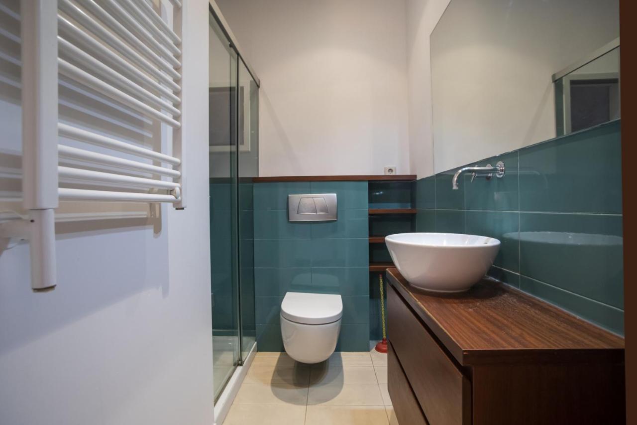Apartamento P2sal1071- Elegant In Carrer De Salinas