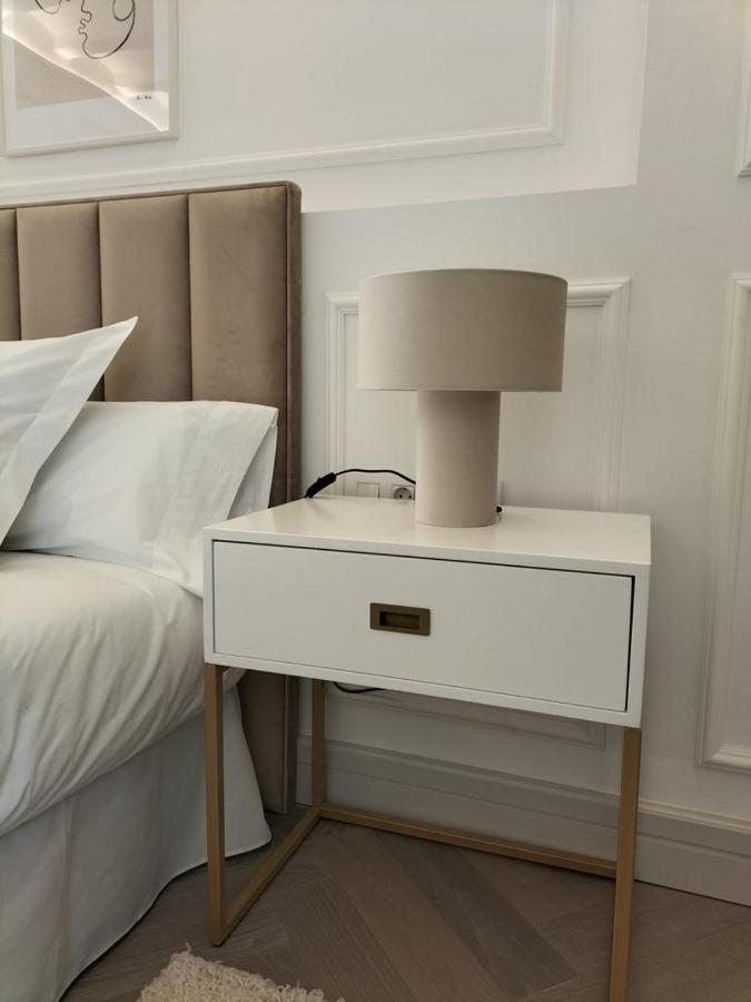 Stunning Luxury Apartment, 2 Min Walk From Soho House * Barcelona