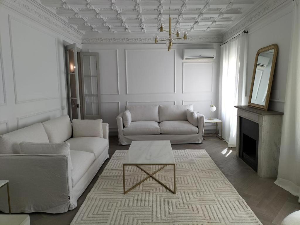 Apartamento Stunning Luxury Apartment, 2 Min Walk From Soho House