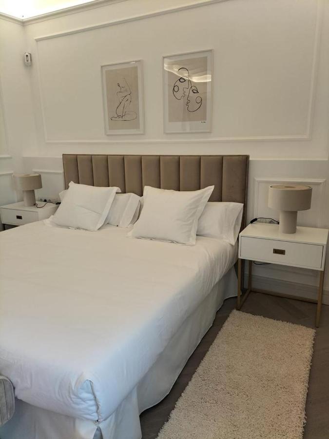 Stunning Luxury Apartment, 2 Min Walk From Soho House Apartamento