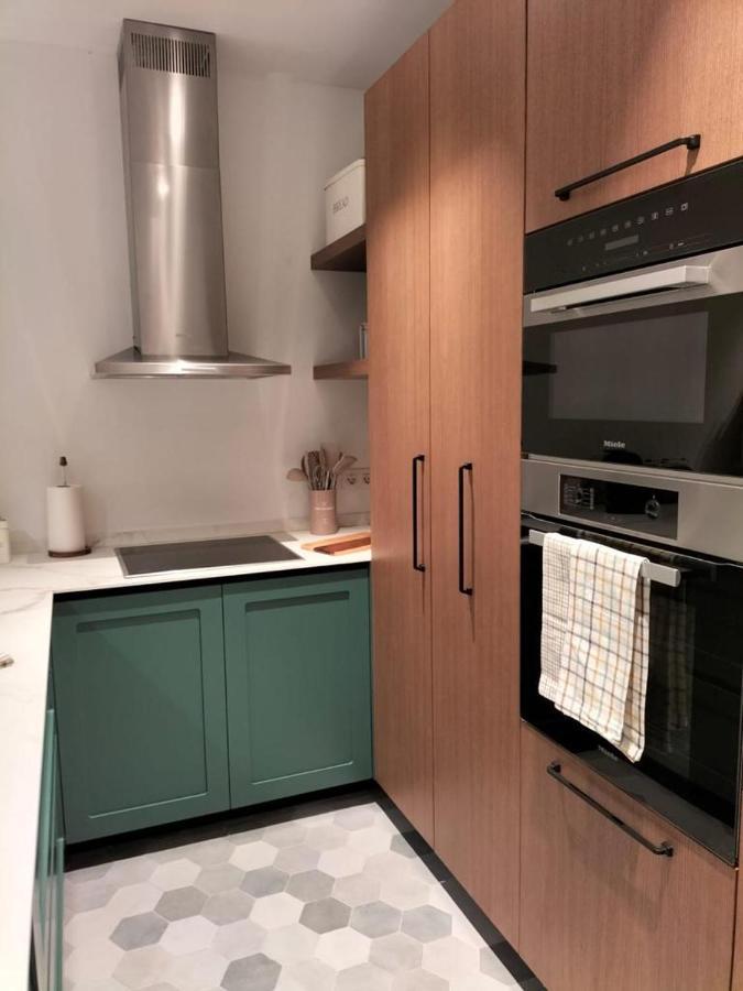 Apartamento Stunning Luxury Apartment, 2 Min Walk From Soho House Barcelona