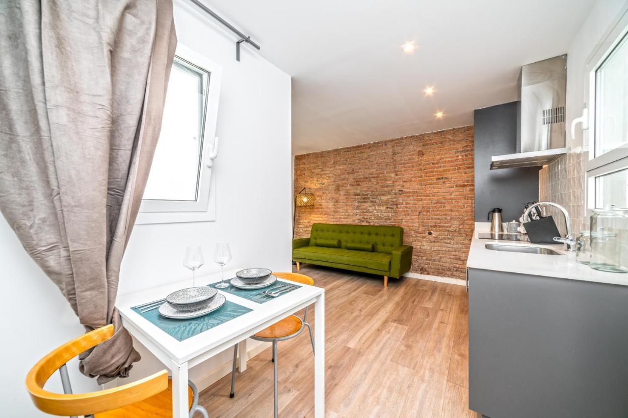 Apartamento Casa Comtes 001