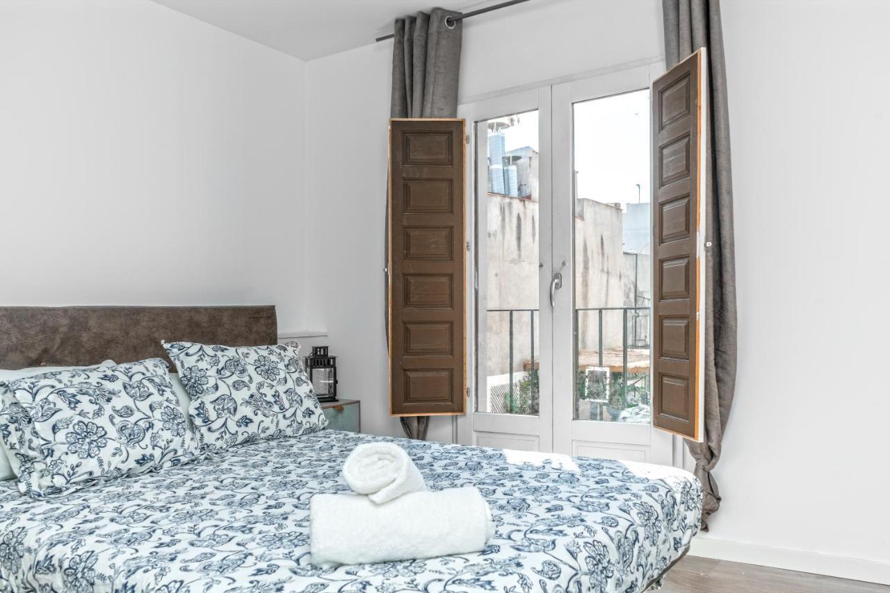 Apartamento Casa Comtes 001 *