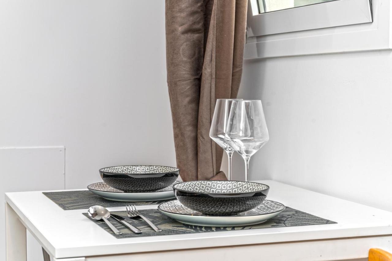Apartamento Casa Comtes 001