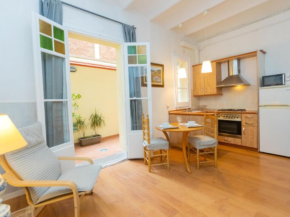 Gracia Torrijos By Interhome Apartamento