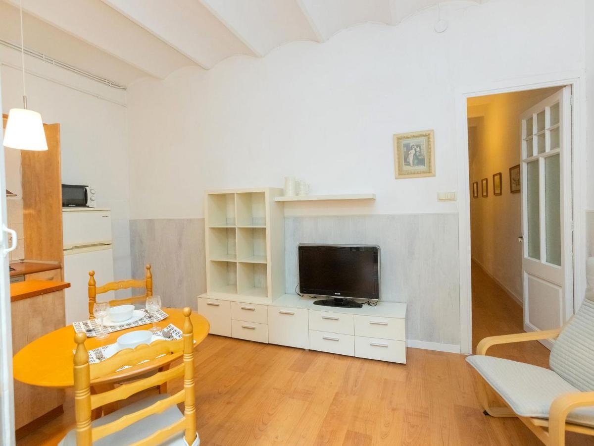 Apartamento Gracia Torrijos By Interhome Barcelona