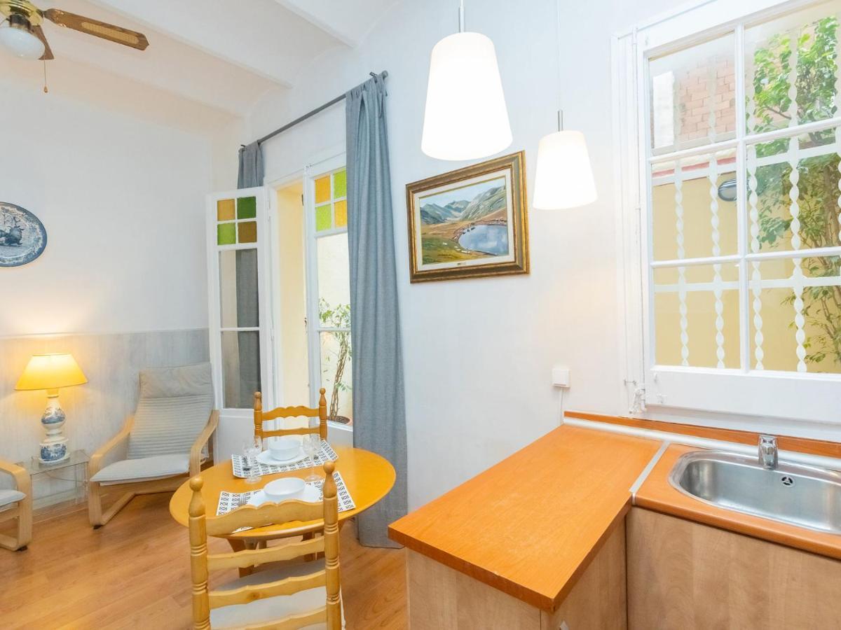 Gracia Torrijos By Interhome Apartamento