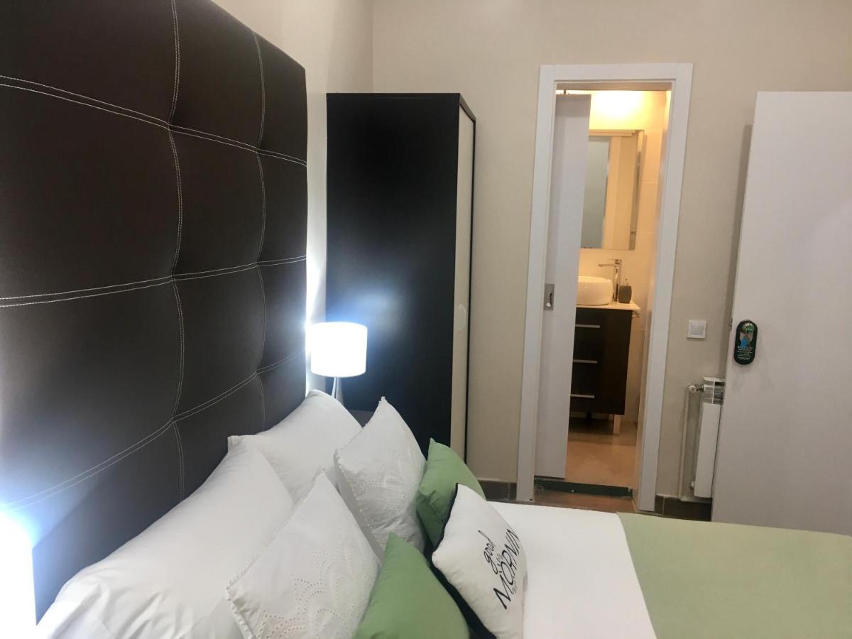Front Arc Guest house