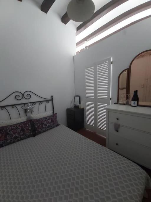 Small In Sants With Huge Terrace *