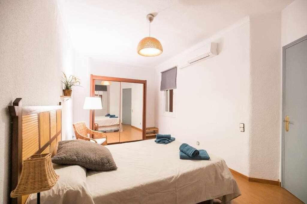 Apartamento Port Viii Céntrico En Paralelo Cerca Ramblas