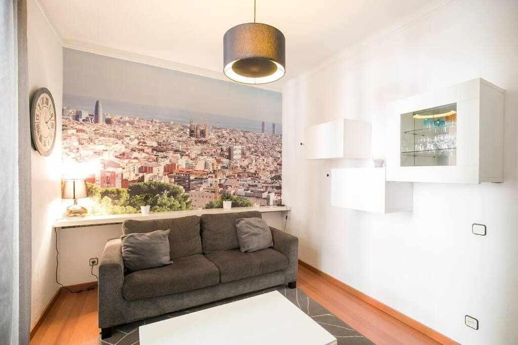 Port Viii Céntrico En Paralelo Cerca Ramblas Barcelona
