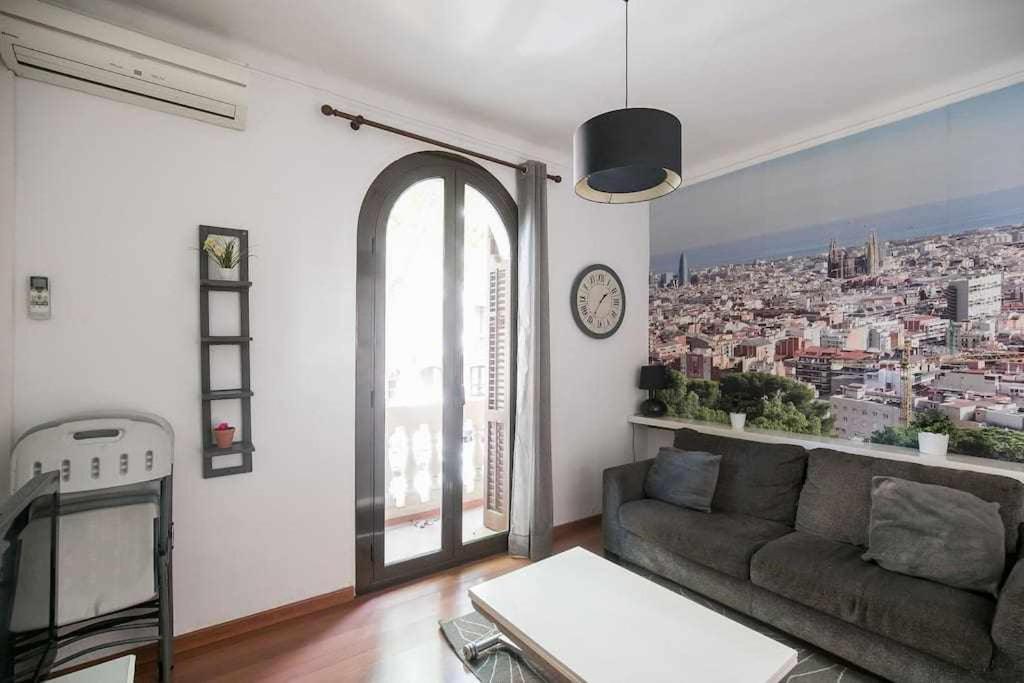 Port Viii Céntrico En Paralelo Cerca Ramblas * Barcelona