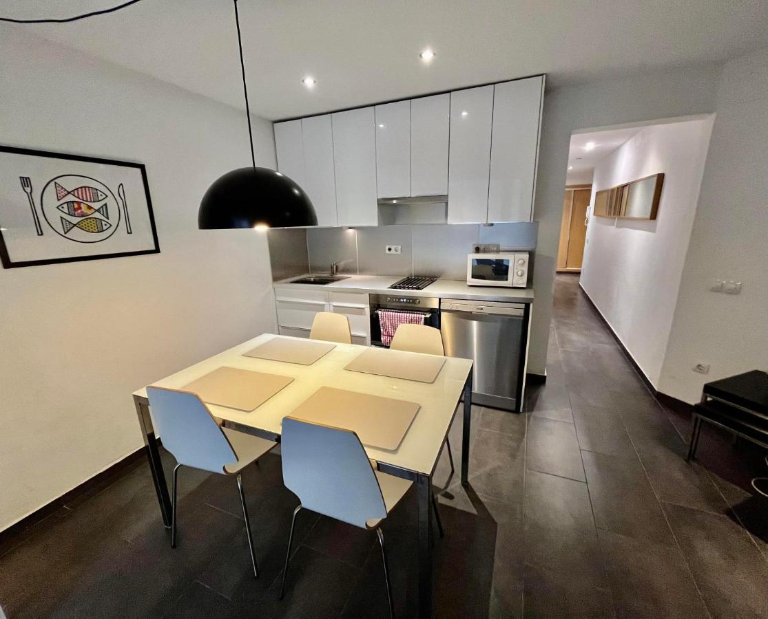 Apartamento Gorgeous In Downtown