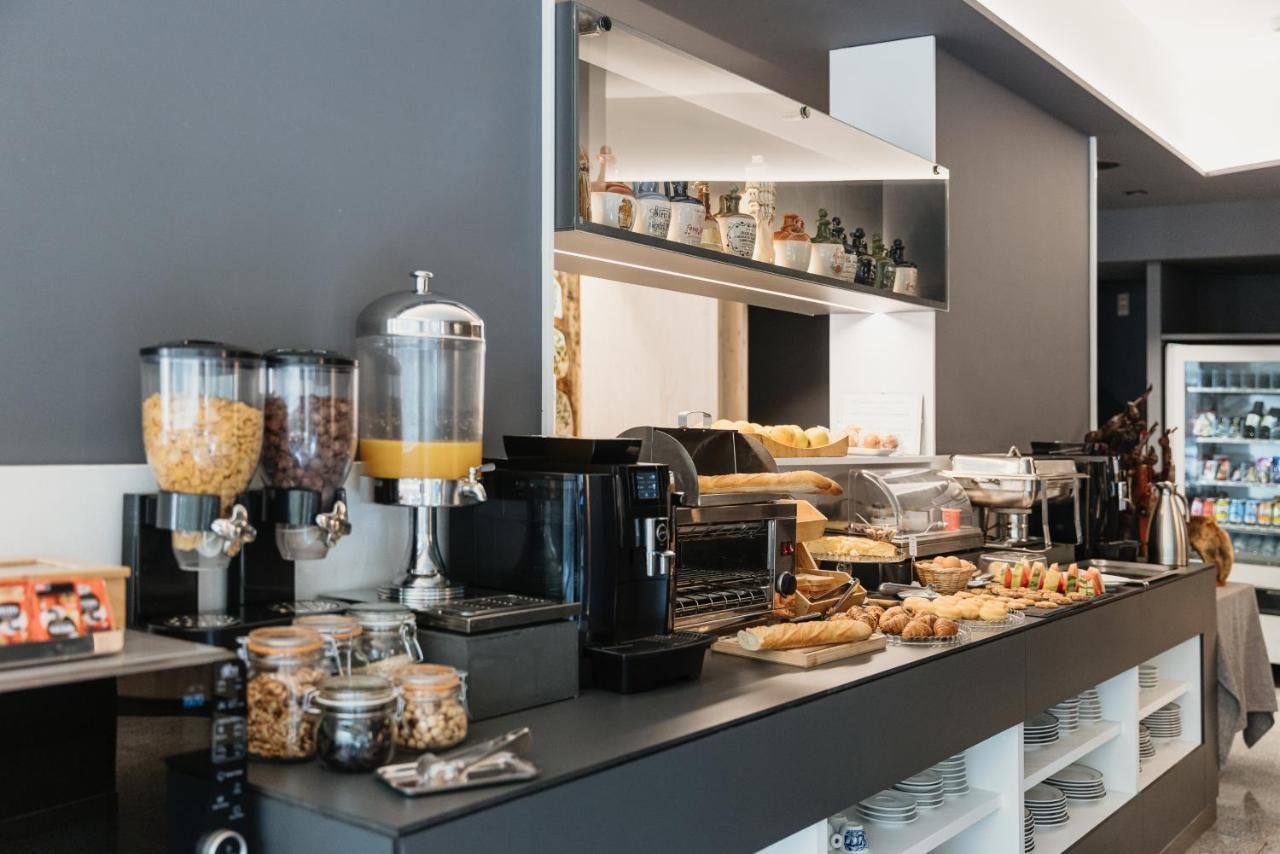 Travessera Hotel Barcelona