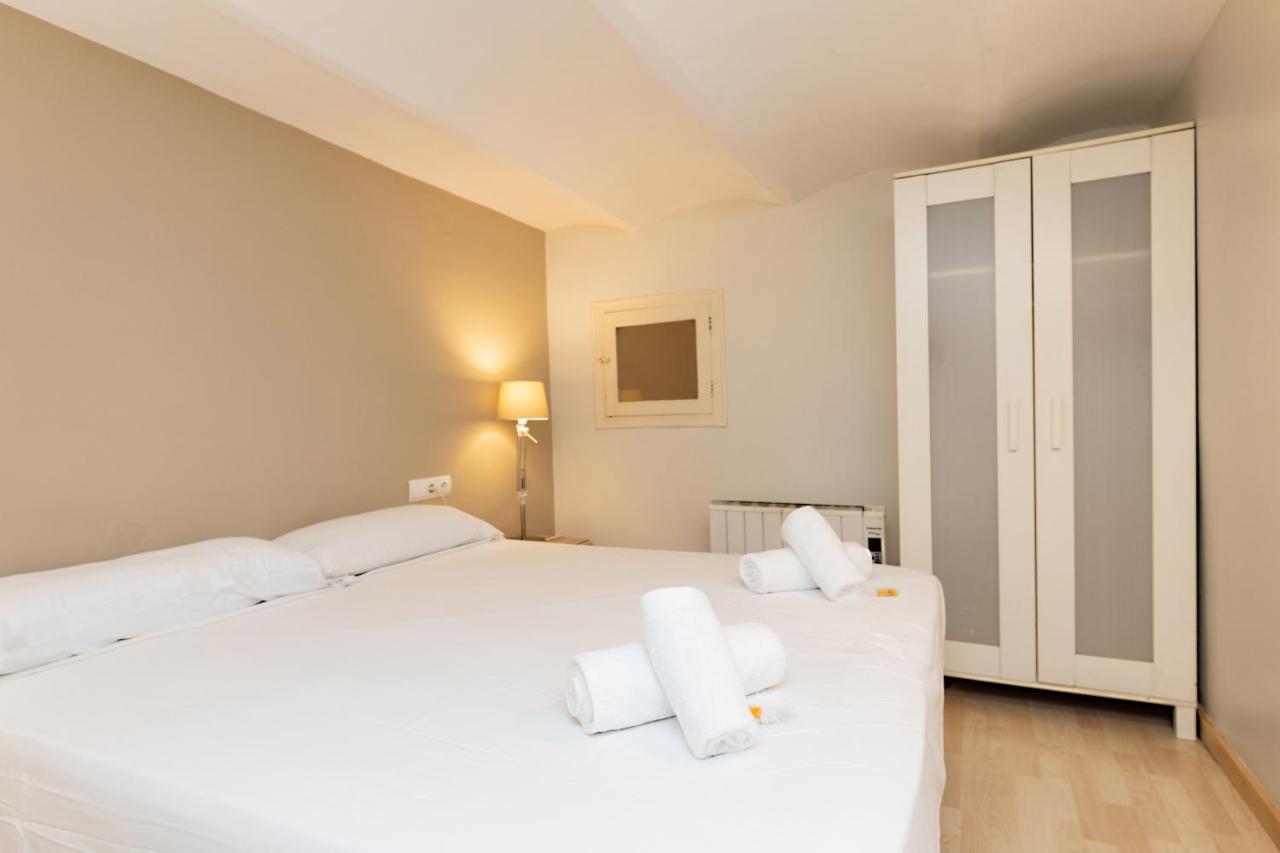 Housalia Sagrada Familia Apartment *