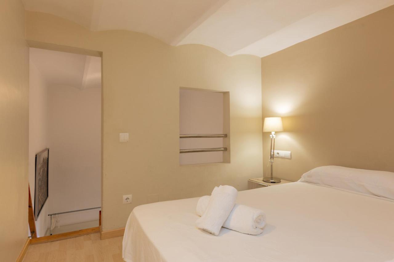 Apartment Housalia Sagrada Familia Barcelona