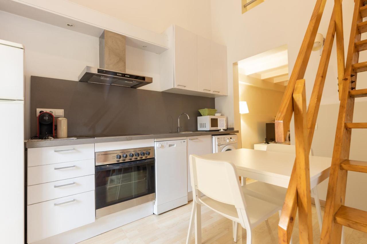 Housalia Sagrada Familia Apartment Barcelona