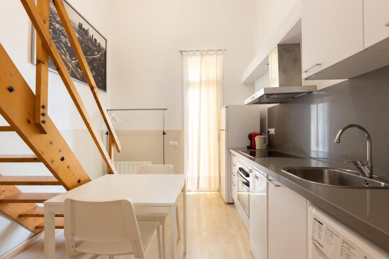 Housalia Sagrada Familia Apartment