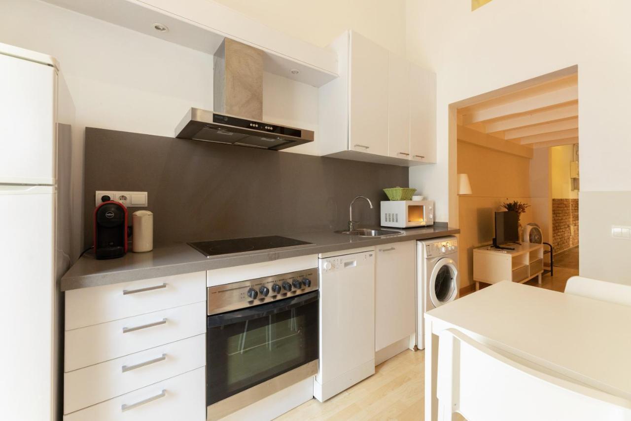 Housalia Sagrada Familia Apartment *