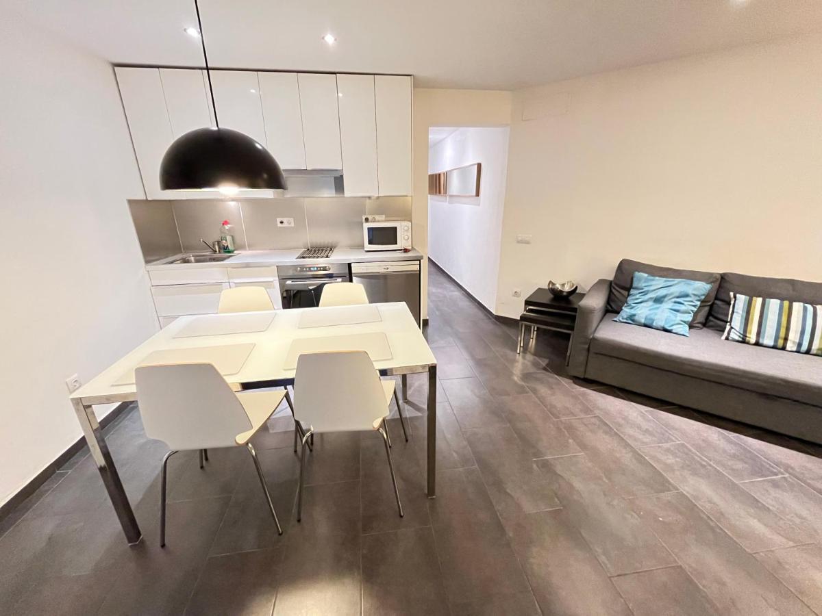 Gorgeous In Downtown Apartamento