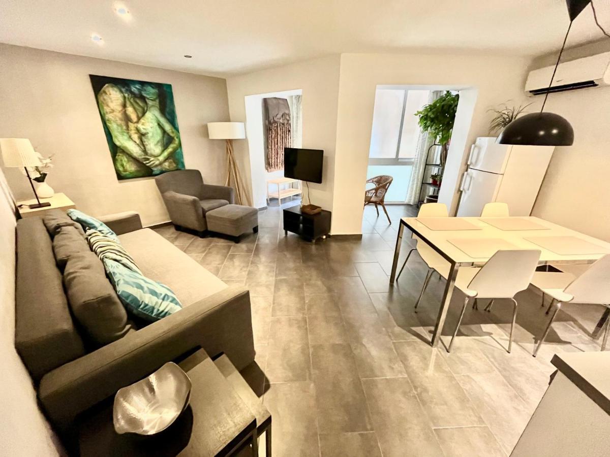 Apartamento Gorgeous In Downtown