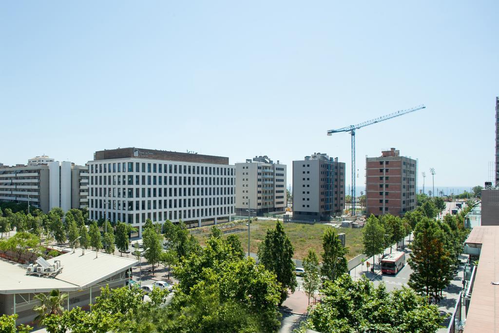 Apartment Feelathome Poblenou Barcelona