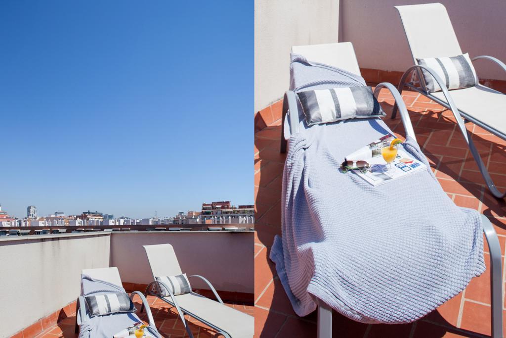 Feelathome Poblenou * Barcelona