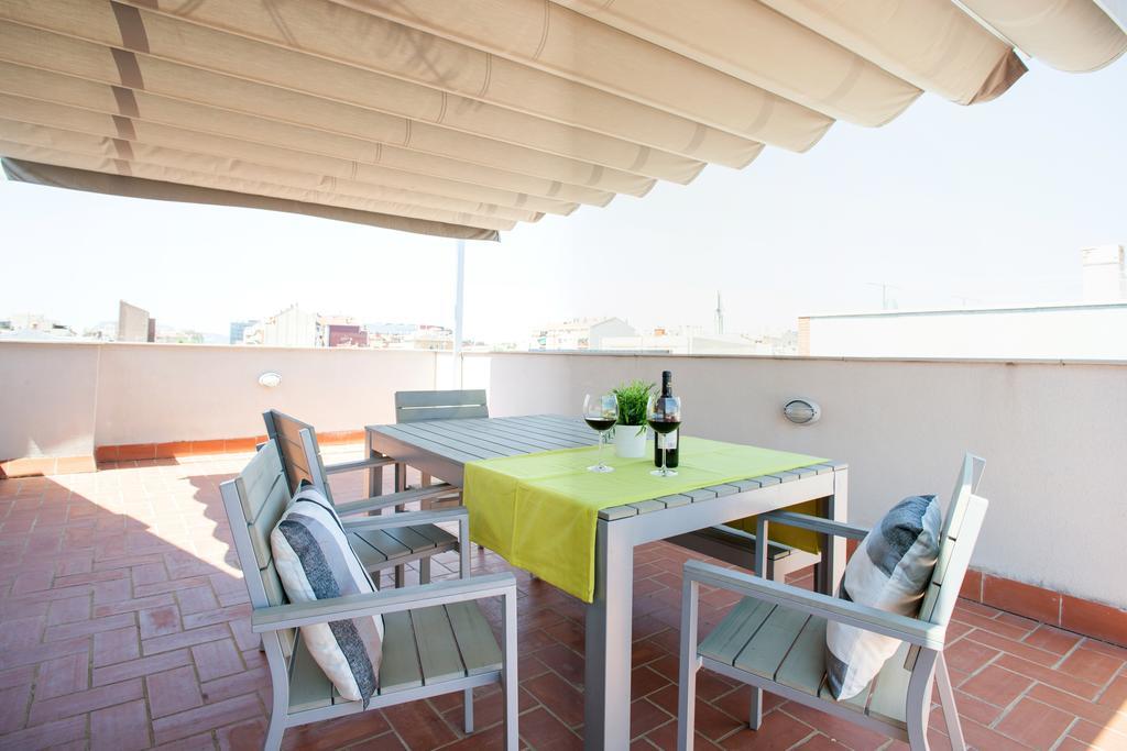 Feelathome Poblenou Apartamento Barcelona