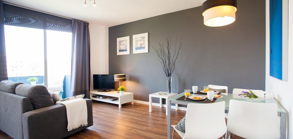 Feelathome Poblenou Apartamento
