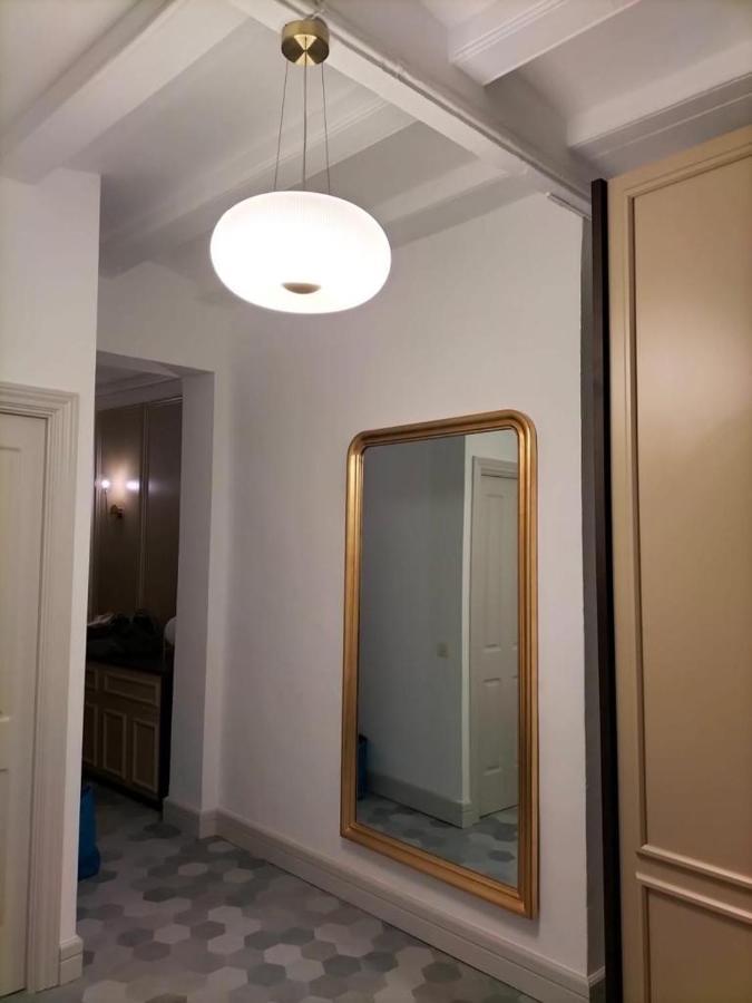 Stunning Luxury Apartment, 2 Min Walk From Soho House * Barcelona