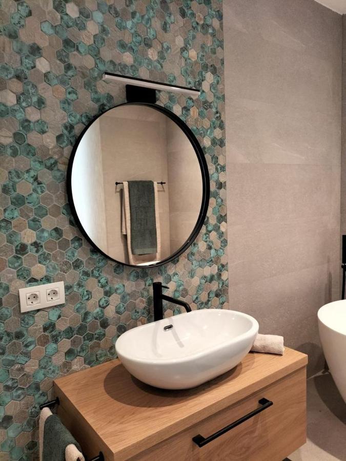 Stunning Luxury Apartment, 2 Min Walk From Soho House *