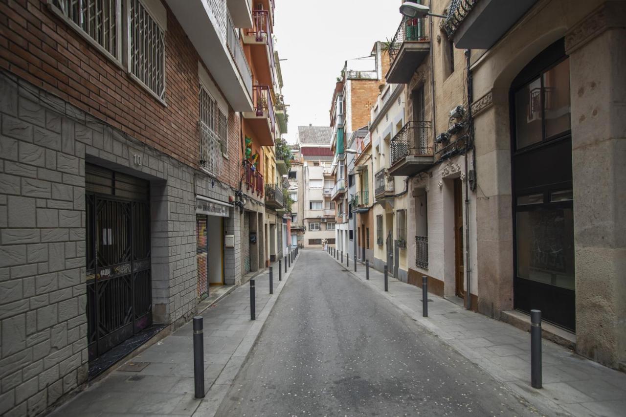 P2sal1071- Elegant In Carrer De Salinas Apartamento