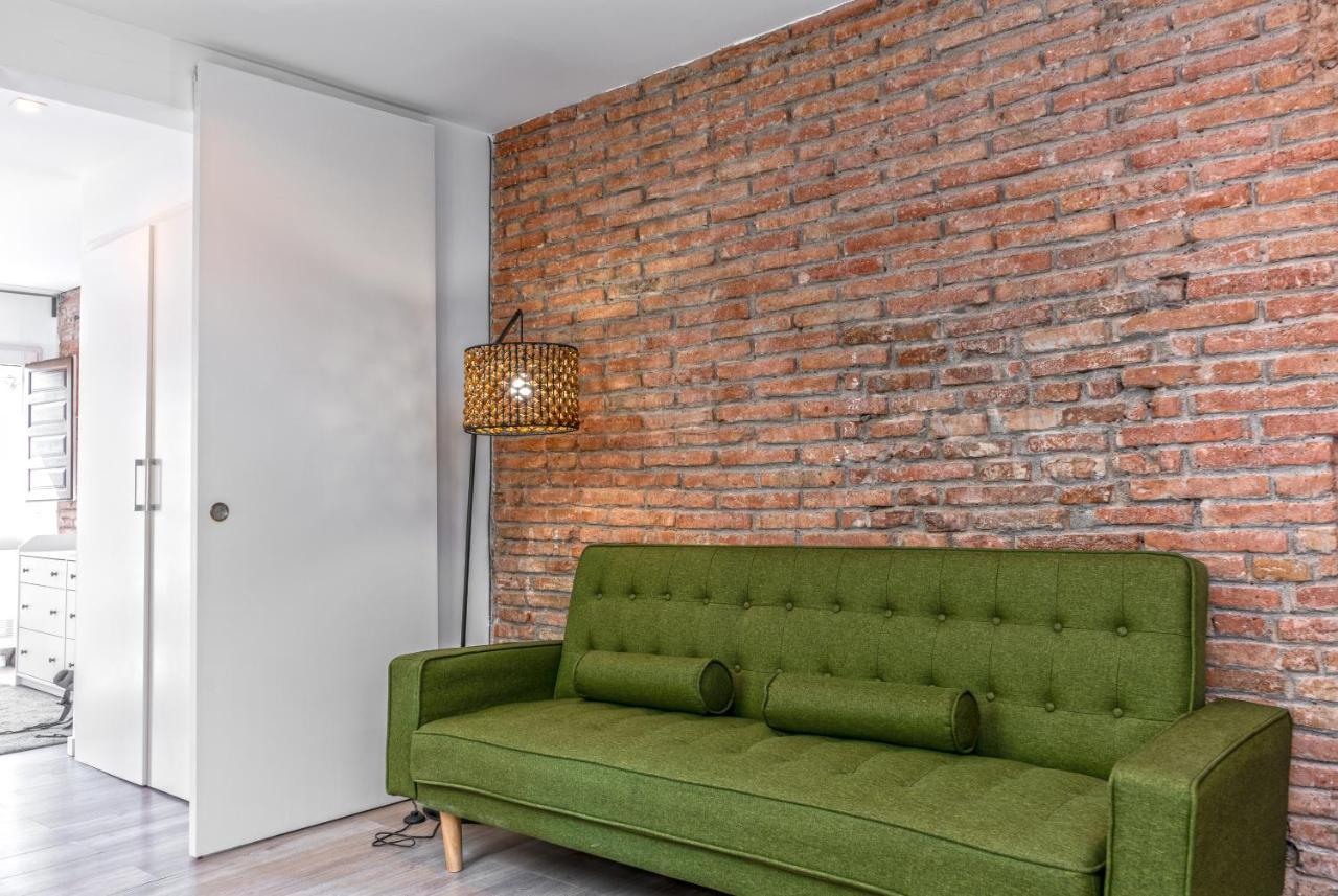 Apartamento Casa Comtes 001 Barcelona