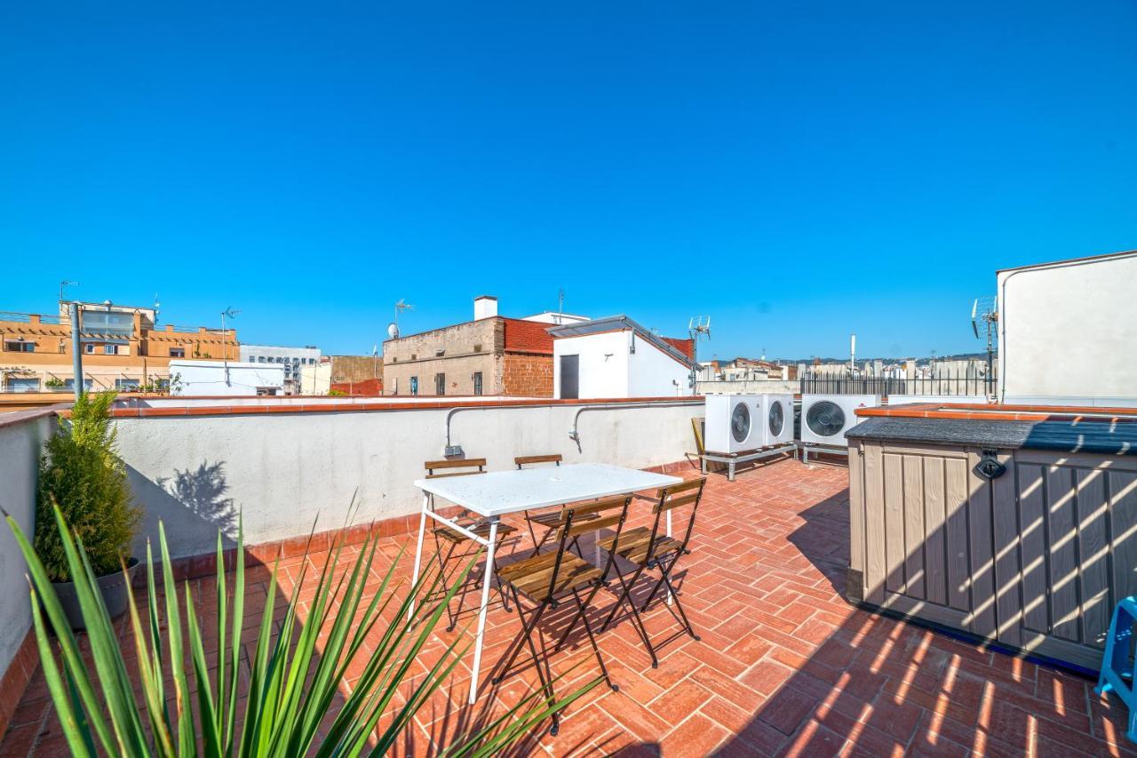 Apartamento Casa Comtes 001 *