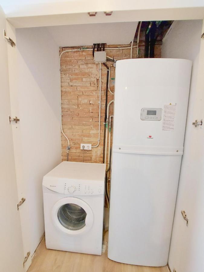 Apartamento Casa Comtes 001 Barcelona