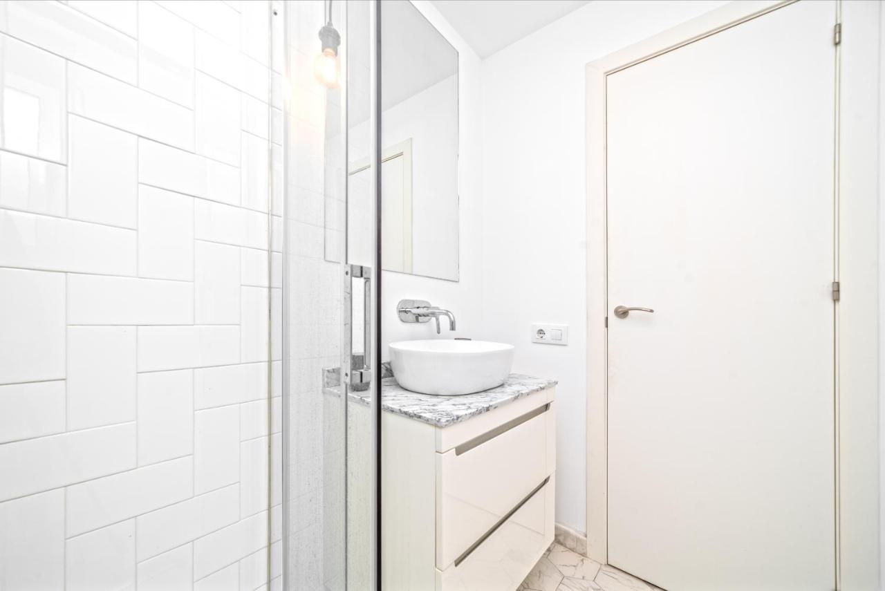 Apartamento Casa Comtes 001