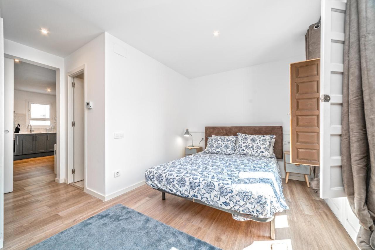 Apartamento Casa Comtes 001 *