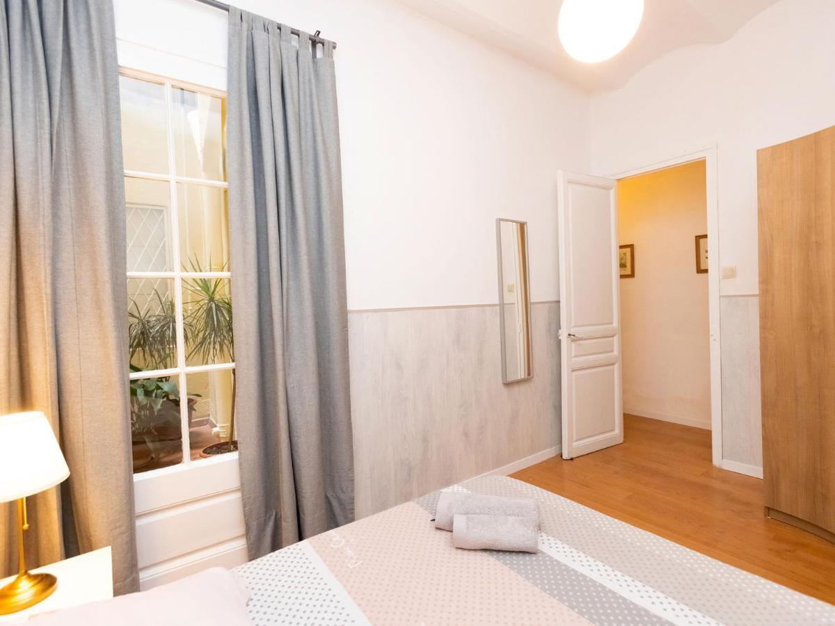 Apartamento Gracia Torrijos By Interhome