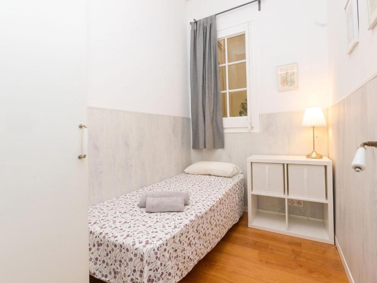 Apartamento Gracia Torrijos By Interhome