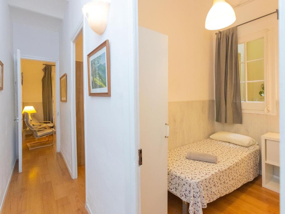 Gracia Torrijos By Interhome Apartamento