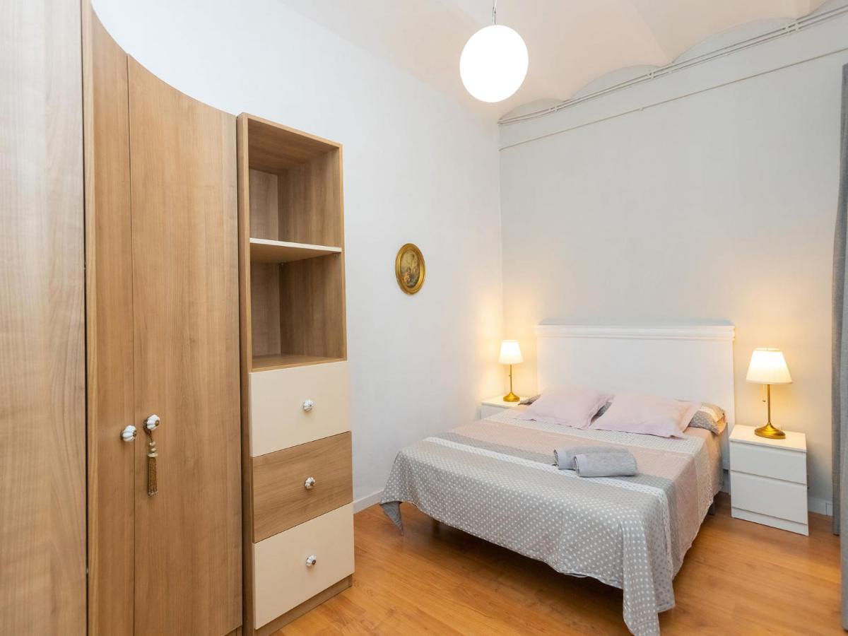 Gracia Torrijos By Interhome