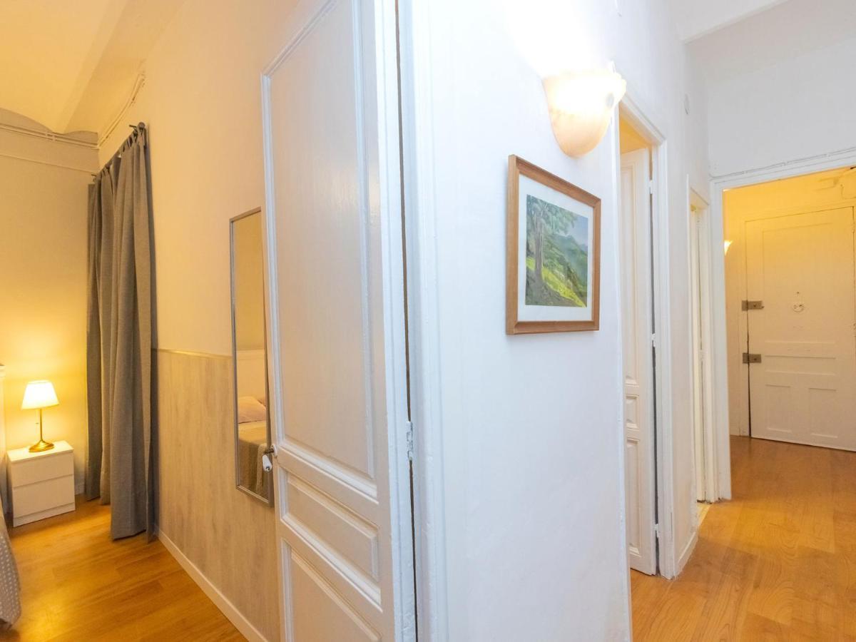 Gracia Torrijos By Interhome Apartamento Barcelona