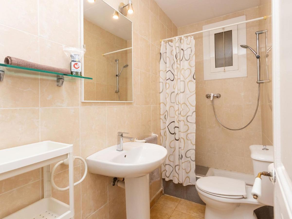 Apartamento Gracia Torrijos By Interhome