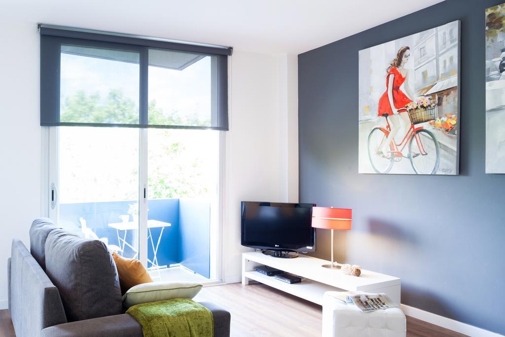 Feelathome Poblenou * Barcelona
