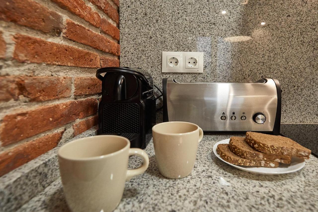 Apartamento Bbarcelona Sagrada Familia Flats Barcelona