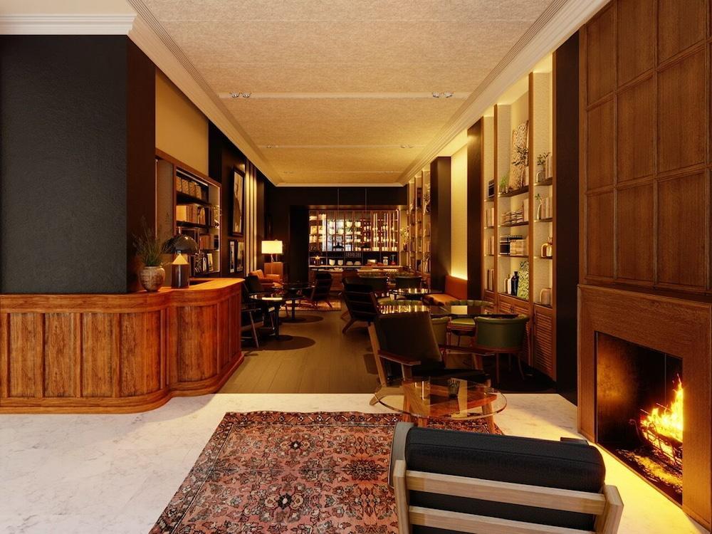 Hotel Casa Sagnier 5*